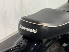Kawasaki Meguro S1 2025 occasion – foto 10 van 10