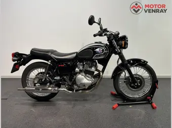 Kawasaki Meguro S1 2025 occasion