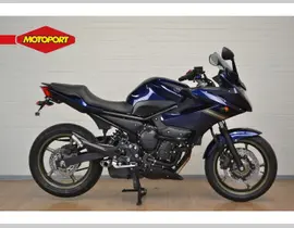 Yamaha XJ 6 / Diversion ABS 2010 occasion