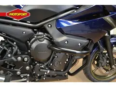 Yamaha XJ 6 Diversion ABS 2010 occasion – foto 2 van 6