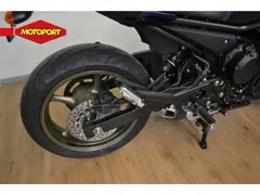 Yamaha XJ 6 Diversion ABS 2010 occasion – foto 3 van 6