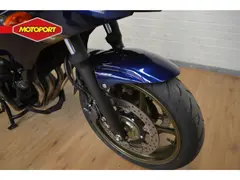 Yamaha XJ 6 Diversion ABS 2010 occasion – foto 4 van 6