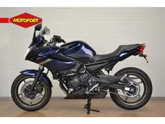 Yamaha XJ 6 Diversion ABS 2010 occasion – foto 5 van 6