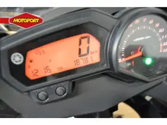Yamaha XJ 6 Diversion ABS 2010 occasion – foto 6 van 6