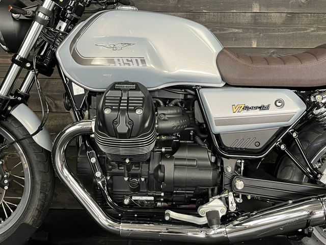 moto-guzzi - v-7-special-850