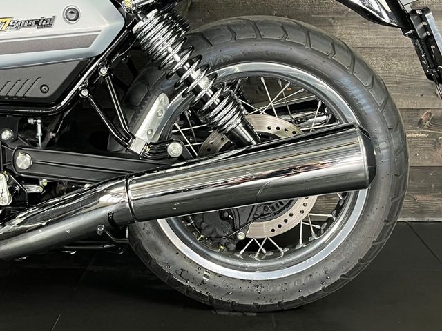 moto-guzzi - v-7-special-850