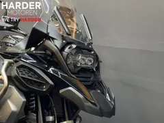 BMW R 1250 GS Adventure Triple Black 2021 occasion – foto 10 van 24