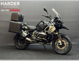 BMW R 1250 GS Adventure 2021 occasion