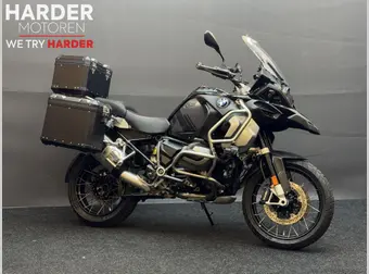 BMW R 1250 GS Adventure 2021 occasion