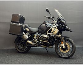BMW R 1250 GS Adventure 2021 occasion
