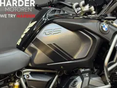 BMW R 1250 GS Adventure Triple Black 2021 occasion – foto 8 van 24
