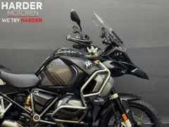 BMW R 1250 GS Adventure Triple Black 2021 occasion – foto 6 van 24