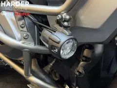 BMW R 1250 GS Adventure Triple Black 2021 occasion – foto 12 van 24