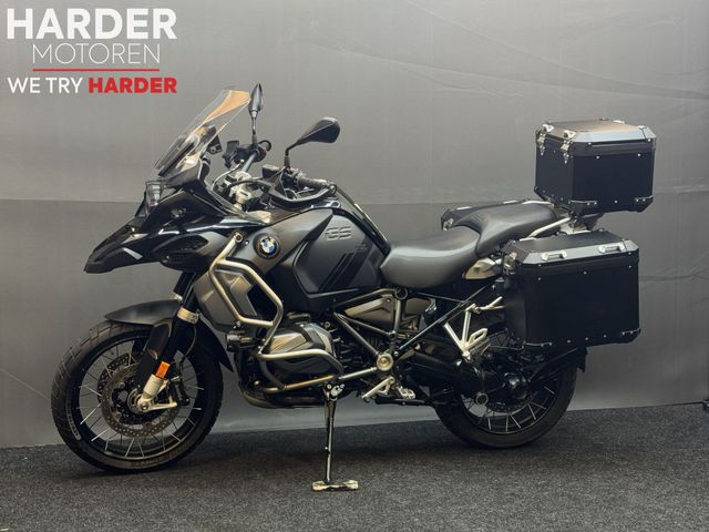 bmw - r-1250-gs-adventure