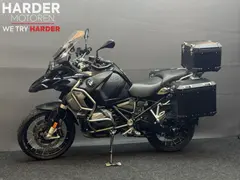 BMW R 1250 GS Adventure Triple Black 2021 occasion – foto 5 van 24