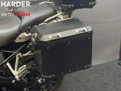 BMW R 1250 GS Adventure Triple Black 2021 occasion – foto 17 van 24