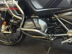 BMW R 1250 GS Adventure Triple Black 2021 occasion – foto 14 van 24