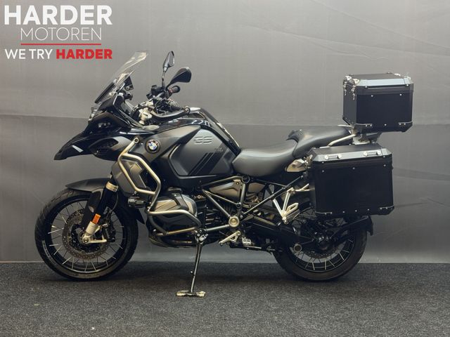 bmw - r-1250-gs-adventure