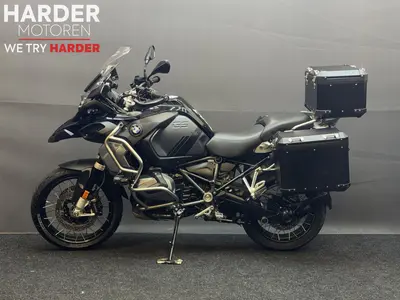 BMW R 1250 GS ADVENTURE – foto 4