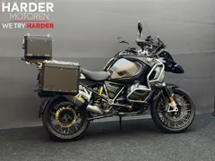 BMW R 1250 GS Adventure Triple Black 2021 occasion – foto 3 van 24