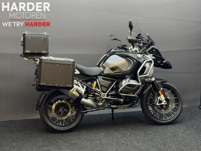 BMW R 1250 GS ADVENTURE – foto 3