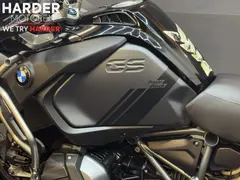 BMW R 1250 GS Adventure Triple Black 2021 occasion – foto 9 van 24