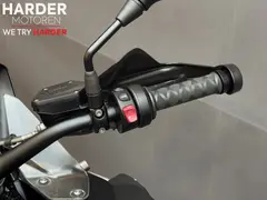 BMW R 1250 GS Adventure Triple Black 2021 occasion – foto 23 van 24