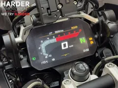 BMW R 1250 GS Adventure Triple Black 2021 occasion – foto 24 van 24