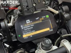 BMW R 1250 GS Adventure Triple Black 2021 occasion – foto 19 van 24
