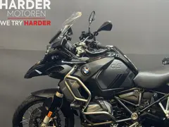 BMW R 1250 GS Adventure Triple Black 2021 occasion – foto 7 van 24