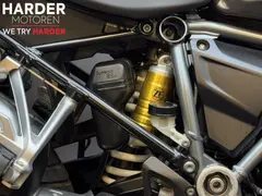 BMW R 1250 GS Adventure Triple Black 2021 occasion – foto 11 van 24