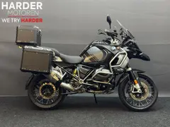 BMW R 1250 GS Adventure Triple Black 2021 occasion – foto 2 van 24