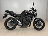 YAMAHA FZ 6 S FAZER