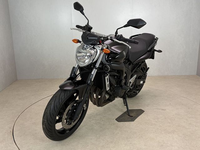 yamaha - fz-6-s-fazer