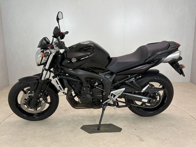 yamaha - fz-6-s-fazer