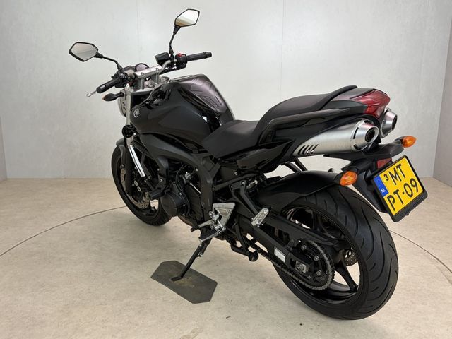 yamaha - fz-6-s-fazer