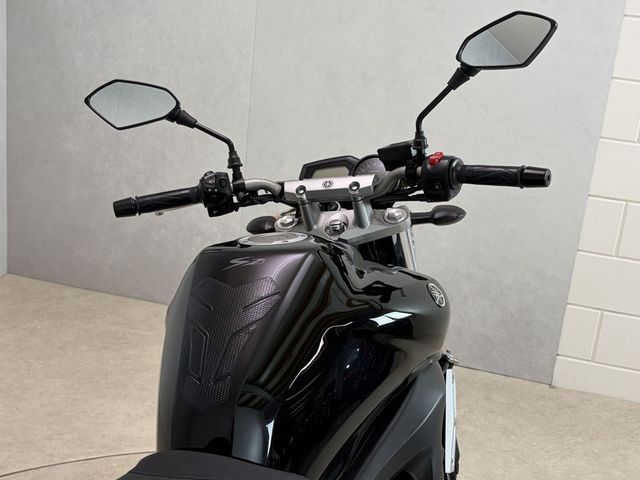yamaha - fz-6-s-fazer