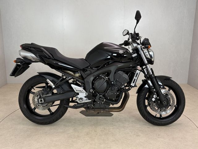 yamaha - fz-6-s-fazer