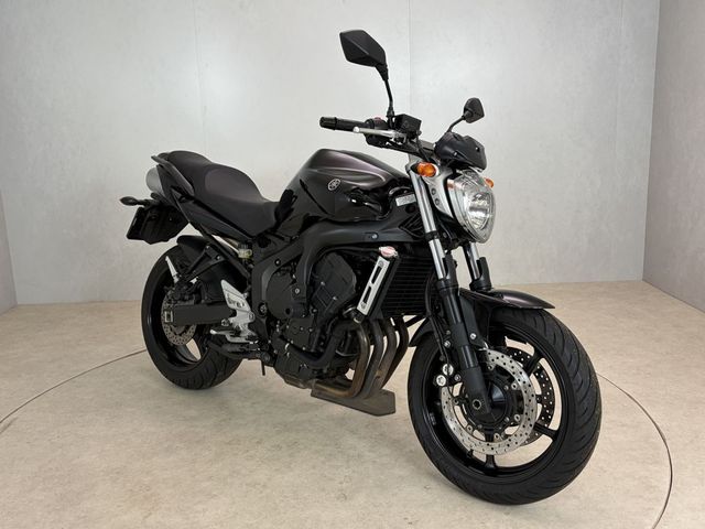 yamaha - fz-6-s-fazer
