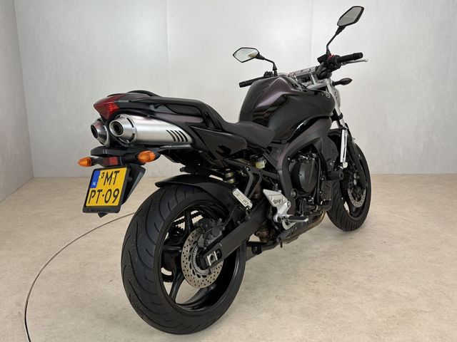 yamaha - fz-6-s-fazer