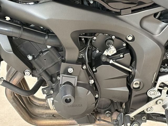 yamaha - fz-6-s-fazer