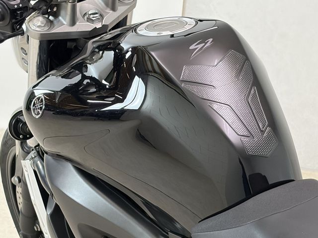 yamaha - fz-6-s-fazer