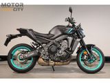YAMAHA MT 09 Y-AMT