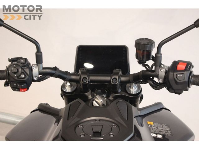 yamaha - mt-09-y-amt
