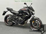 YAMAHA MT 07 ABS