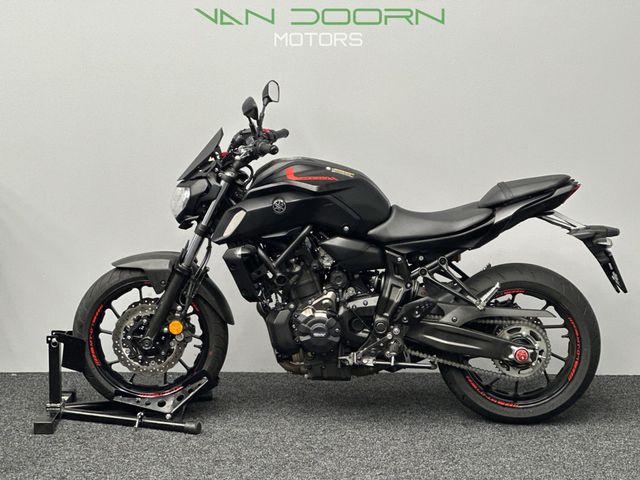 yamaha - mt-07-abs