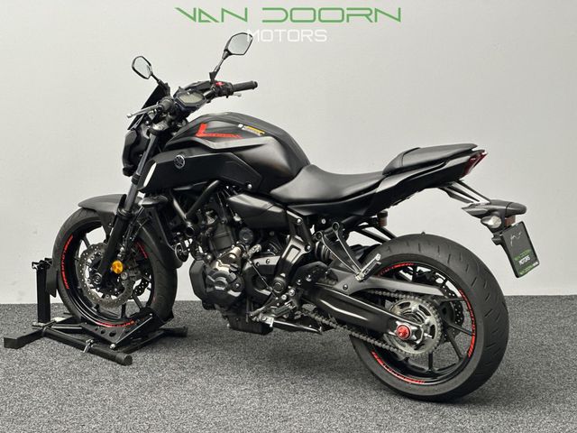 yamaha - mt-07-abs