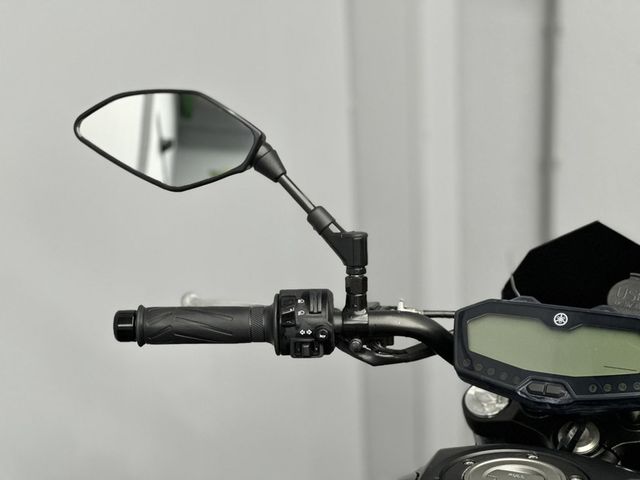 yamaha - mt-07-abs