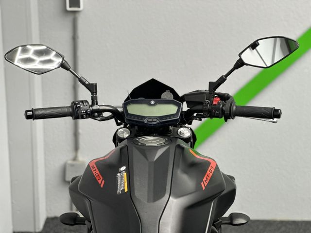 yamaha - mt-07-abs
