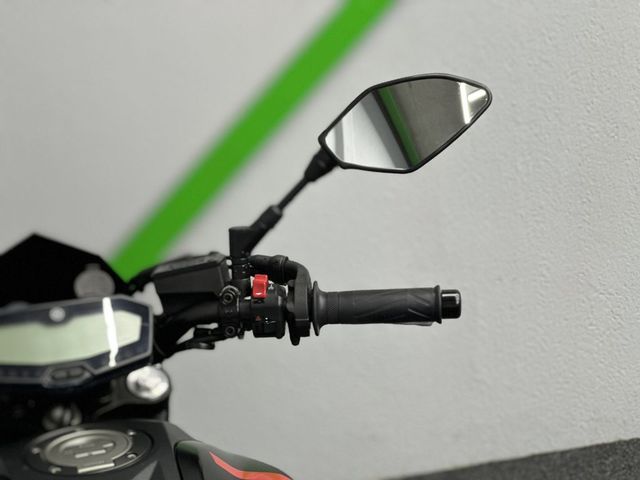 yamaha - mt-07-abs